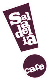 Saladelia logo